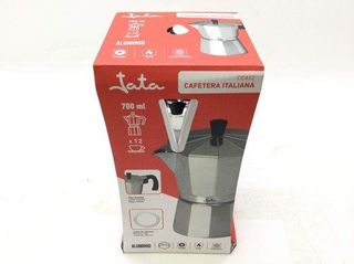 cafetera italiana jata cca12