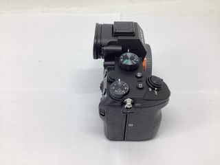 camara digital evil sony alpha 7 iii