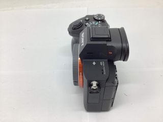 camara digital evil sony alpha 7 iii