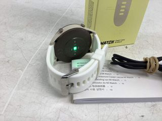 xiaomi mi watch