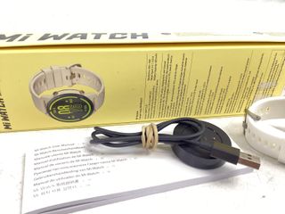 xiaomi mi watch