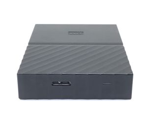 disco duro wd elements my passport 4tb