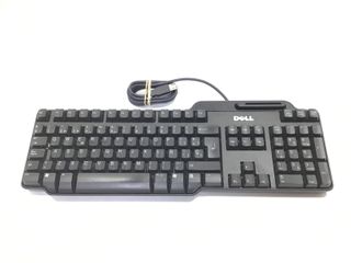 teclado alfanumerico dell rt7d70