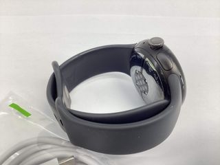 google pixel watch 3