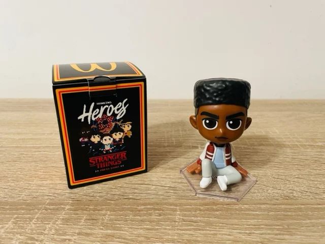 Muñeco Funko Pop Stranger Things