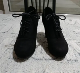 Botines elegantes Chica