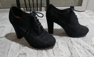 Botines elegantes Chica