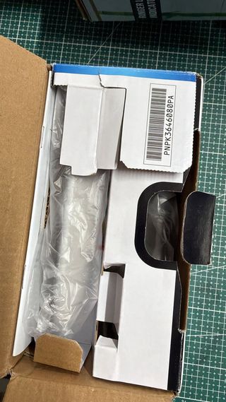 Panasonic KX-TG6851 - Teléfono Fijo Inalámbrico