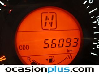 Citroen C1 VTi 72 City Edition ETG 53 kW (72 CV)