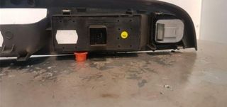 Mando elevalunas central volkswagen golf v 585772