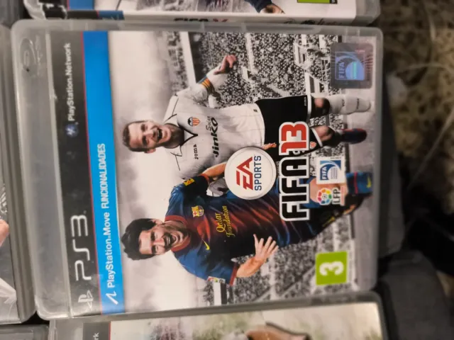 Lote completo 60¢  Por separado 10€