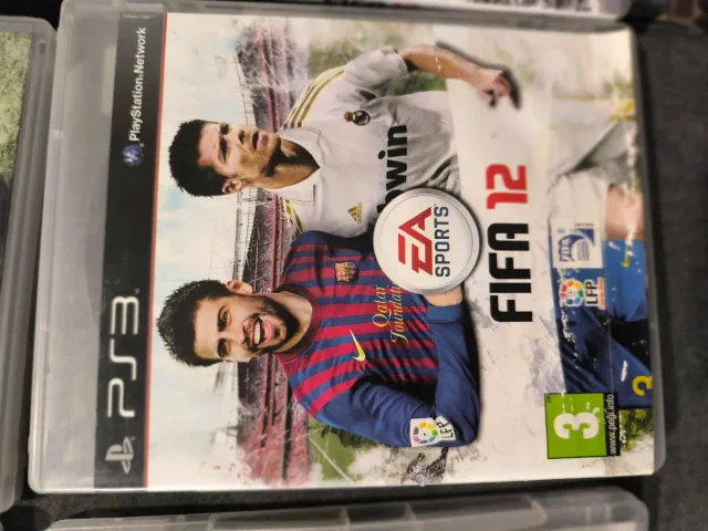 Lote completo 60¢  Por separado 10€