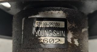 5710025300 bomba dirección hyundai accent 1124869