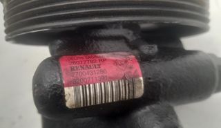 Bomba dirección renault 1124640 7700431286 clio ii