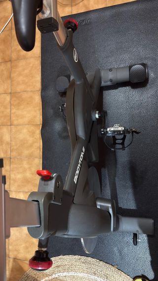 Bici Spinning Bodytone MT3
