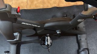 Bici Spinning Bodytone MT3