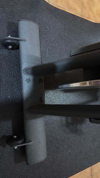 Bici Spinning Bodytone MT3