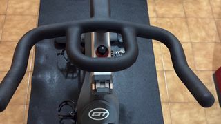 Bici Spinning Bodytone MT3