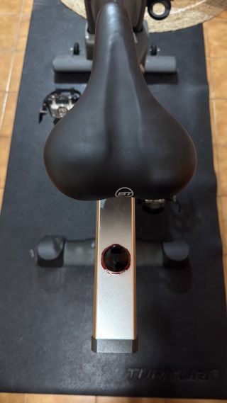 Bici Spinning Bodytone MT3