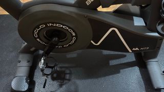 Bici Spinning Bodytone MT3