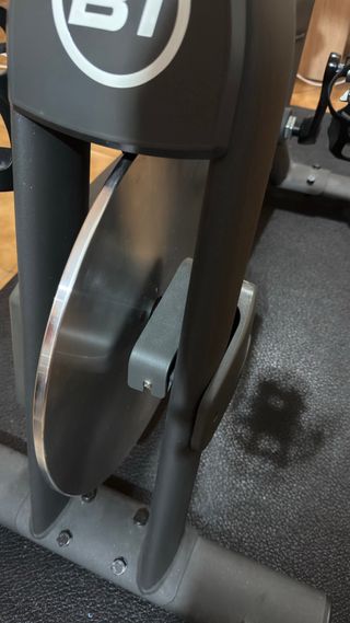 Bici Spinning Bodytone MT3