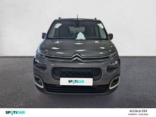 Citroën Berlingo  Talla M BlueHDi 100 S&S Feel Pack