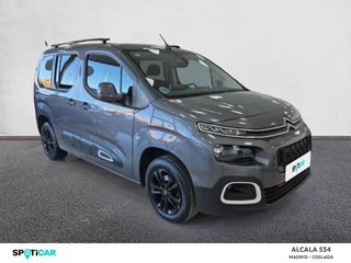 Citroën Berlingo  Talla M BlueHDi 100 S&S Feel Pack