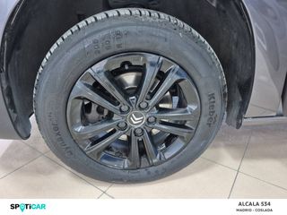 Citroën Berlingo  Talla M BlueHDi 100 S&S Feel Pack