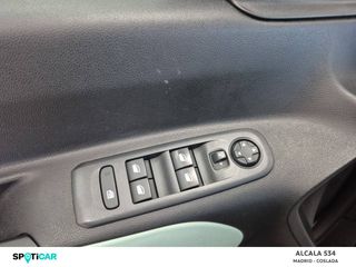 Citroën Berlingo  Talla M BlueHDi 100 S&S Feel Pack