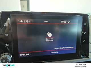 Citroën Berlingo  Talla M BlueHDi 100 S&S Feel Pack