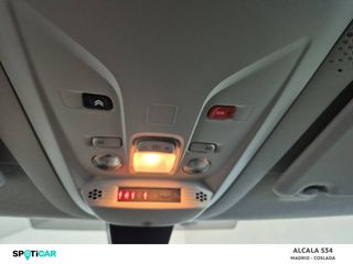 Citroën Berlingo  Talla M BlueHDi 100 S&S Feel Pack