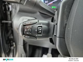 Citroën Berlingo  Talla M BlueHDi 100 S&S Feel Pack