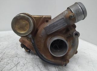Turbocompresor peugeot 9645247080 307 (s1) 219319