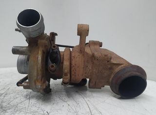 Turbocompresor peugeot 9645247080 307 (s1) 219319
