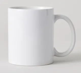 Taza Navidad Personalizada cuernos