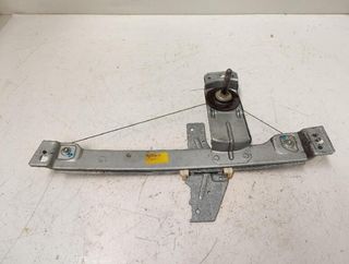 Elevalunas tras izq 9650768180 peugeot 207 238759