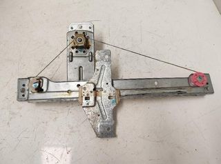 Elevalunas tras izq 9650768180 peugeot 207 238759