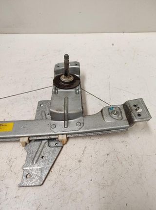 Elevalunas tras izq 9650768180 peugeot 207 238759