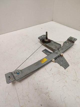 Elevalunas tras izq 9650768180 peugeot 207 238759