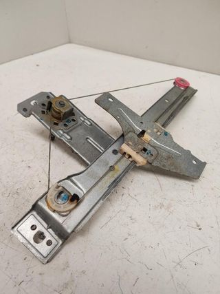 Elevalunas tras izq 9650768180 peugeot 207 238759