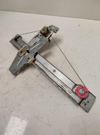 Elevalunas tras izq 9650768180 peugeot 207 238759