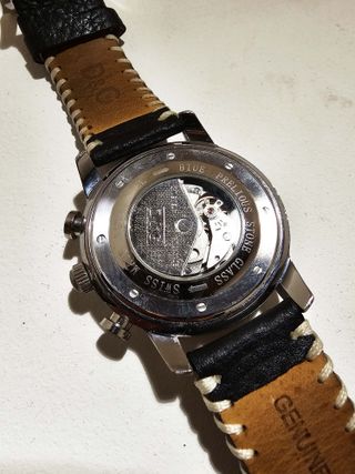 RELOJ D&G (IMITACIÓN)