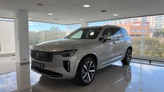 VOLVO XC90 2.0 T8 PHEV CORE RECHARGE AWD AT 5P 7 Plazas