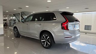 VOLVO XC90 2.0 T8 PHEV CORE RECHARGE AWD AT 5P 7 Plazas