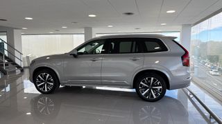 VOLVO XC90 2.0 T8 PHEV CORE RECHARGE AWD AT 5P 7 Plazas