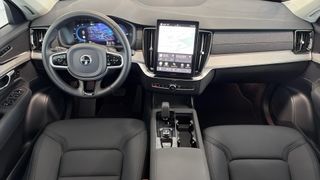VOLVO XC90 2.0 T8 PHEV CORE RECHARGE AWD AT 5P 7 Plazas
