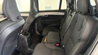 VOLVO XC90 2.0 T8 PHEV CORE RECHARGE AWD AT 5P 7 Plazas