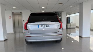 VOLVO XC90 2.0 T8 PHEV CORE RECHARGE AWD AT 5P 7 Plazas
