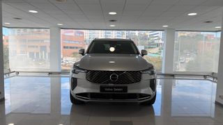 VOLVO XC90 2.0 T8 PHEV CORE RECHARGE AWD AT 5P 7 Plazas