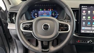 VOLVO XC90 2.0 T8 PHEV CORE RECHARGE AWD AT 5P 7 Plazas